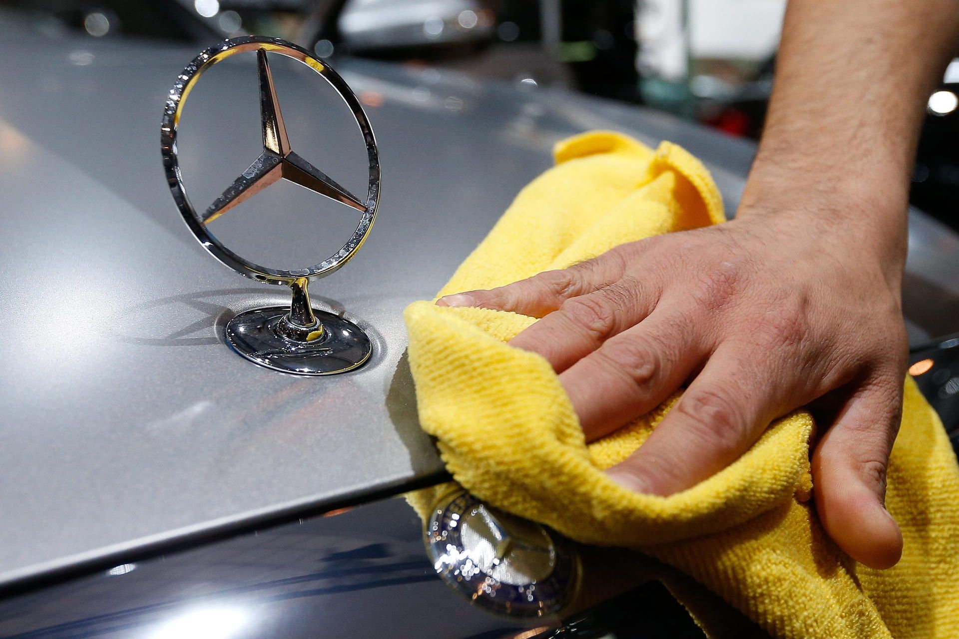 Mercedes Image