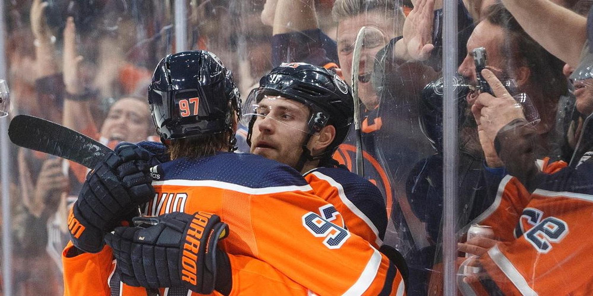 Draisaitl (1)