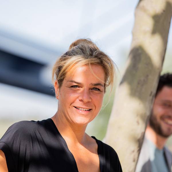 Grüne NRW Neubaur