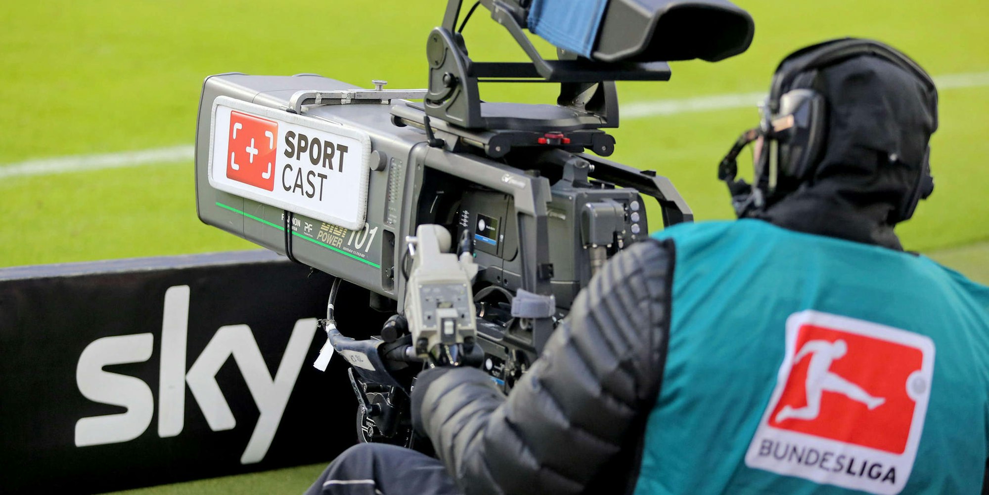 Sky Champions League