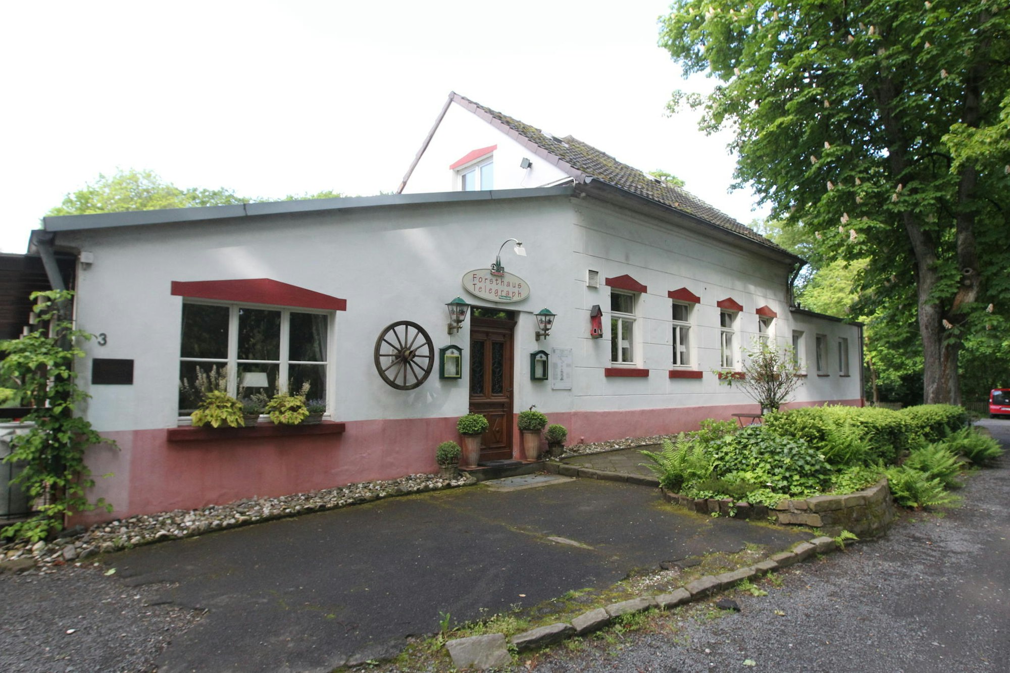 Forsthaus