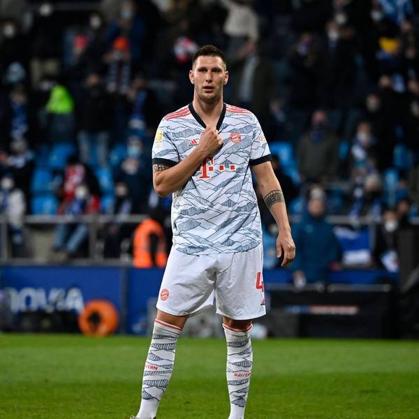 Niklas Süle