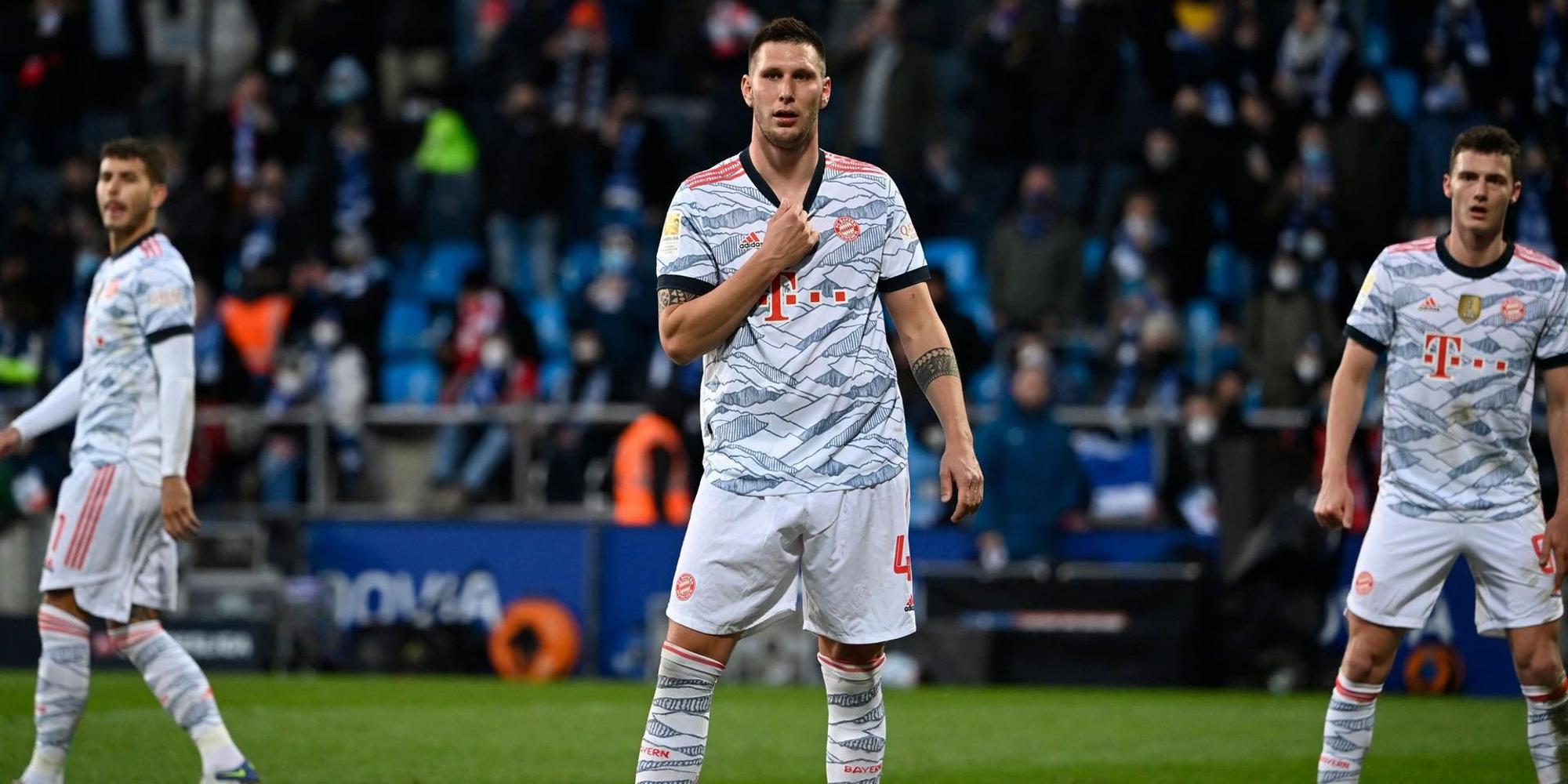 Niklas Süle