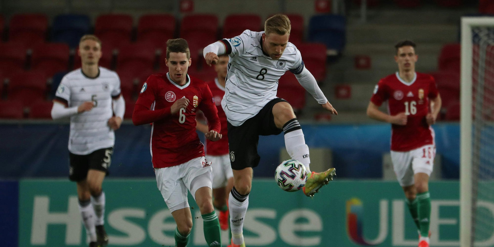 u21 gegen ungarn