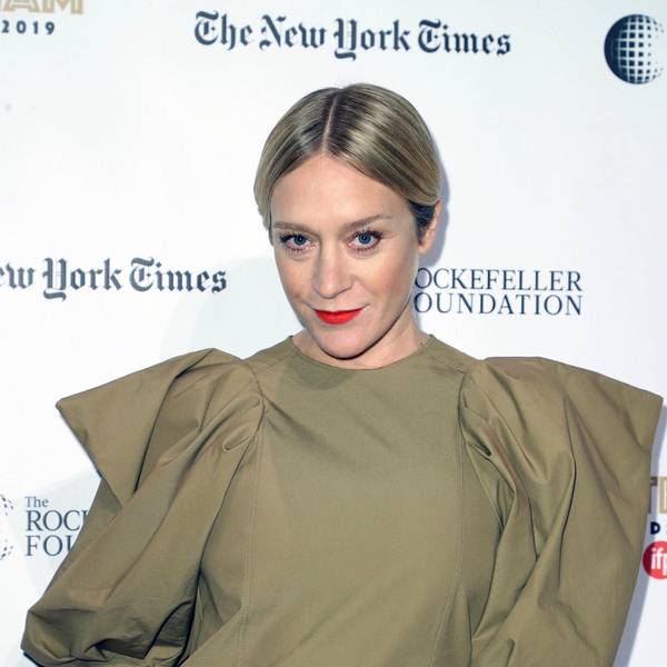 Chloë Sevigny ap