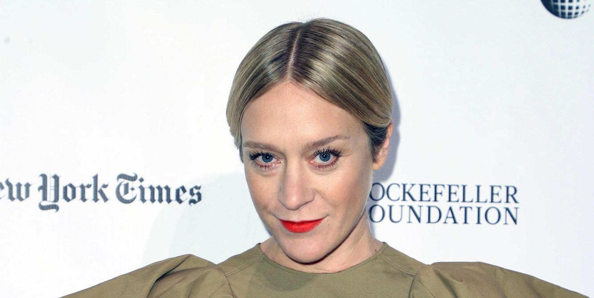 Chloë Sevigny ap