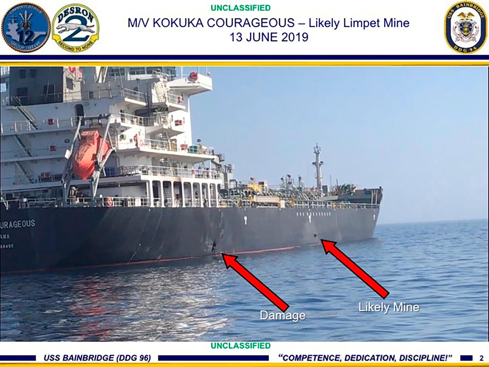 Tanker Golf (2)