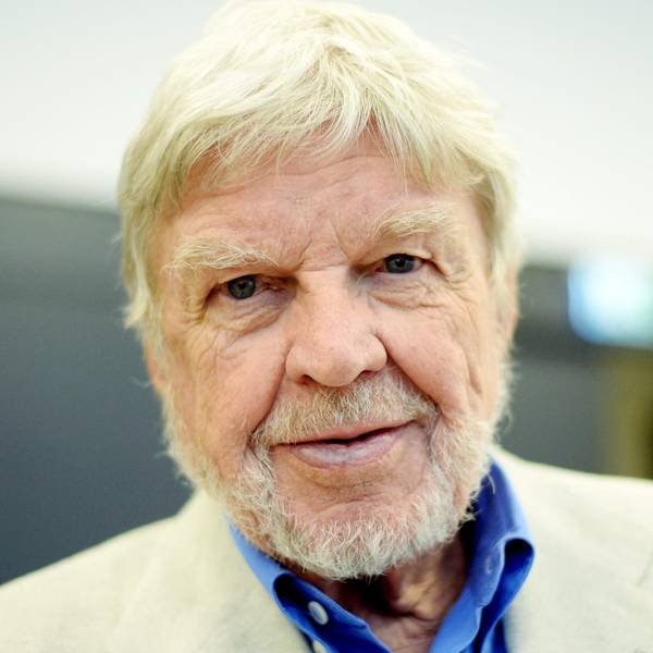 Hardy Krüger
