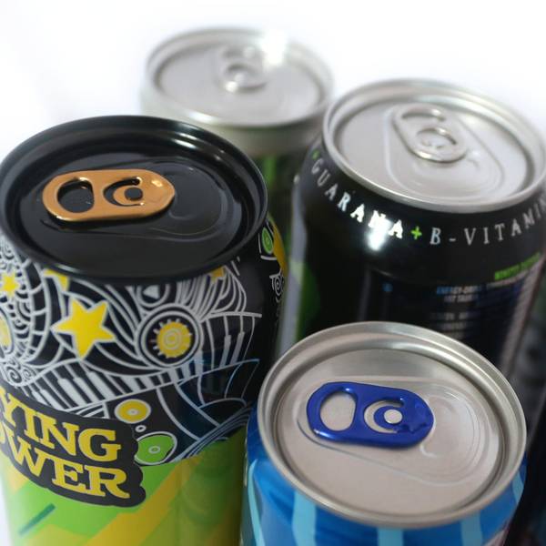 Energydrinks