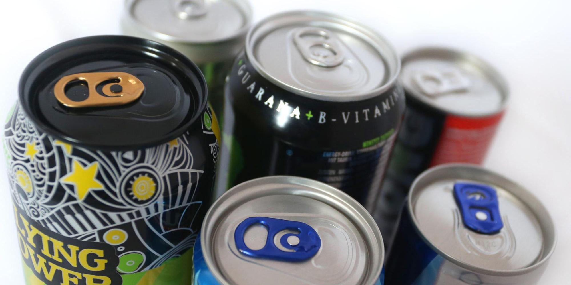 Energydrinks
