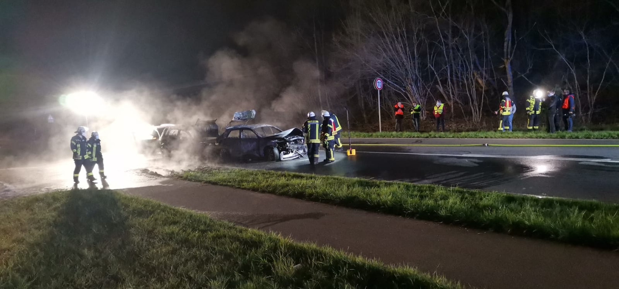 Unfall Kerpen 2 Jasmin