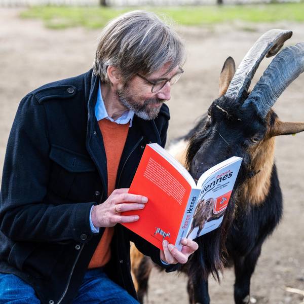 Geißbockbuch