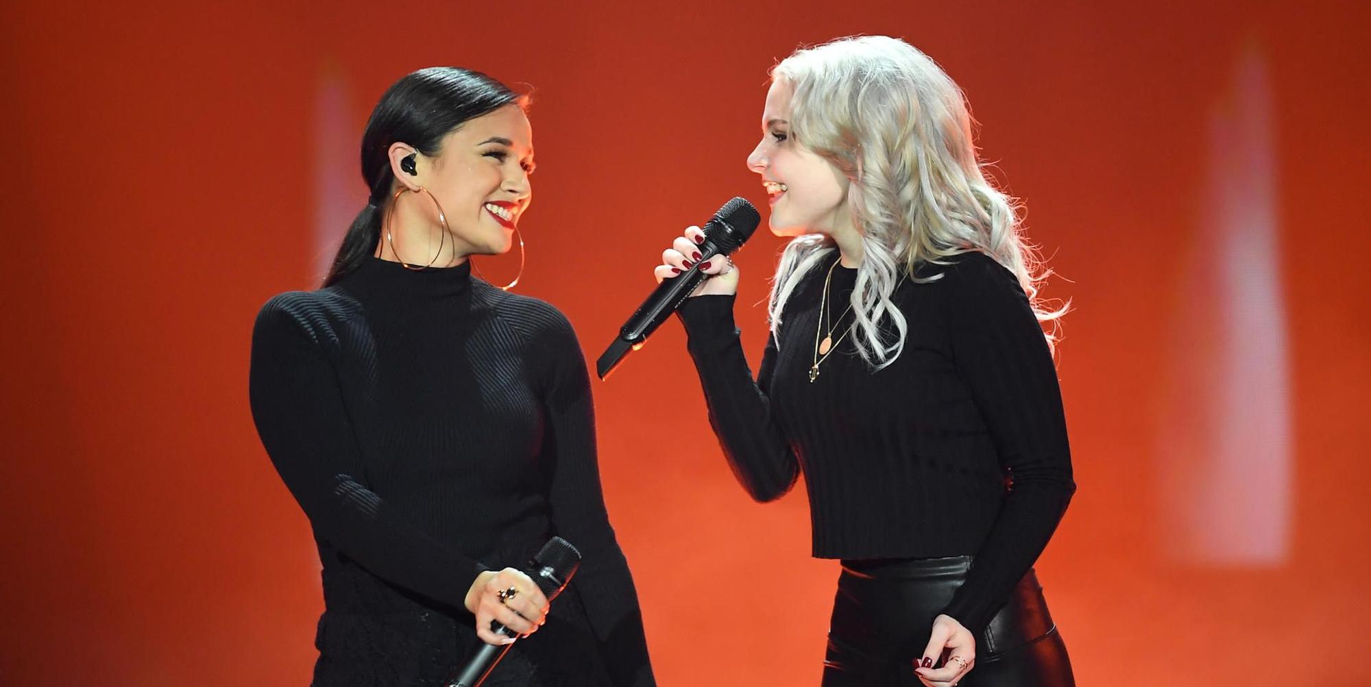 Sisters ESC Deutschland