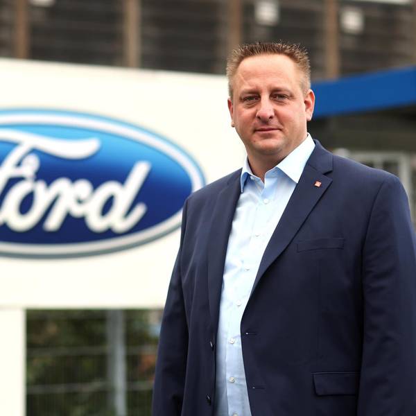Ford Betriebsrat