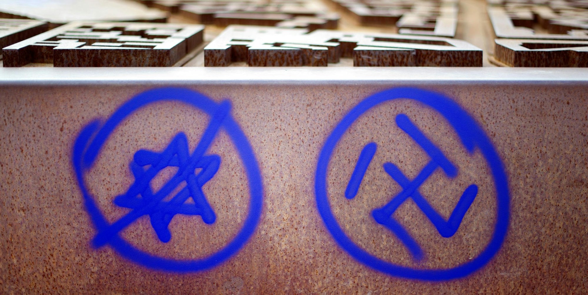 Antisemitismus Energiekrise