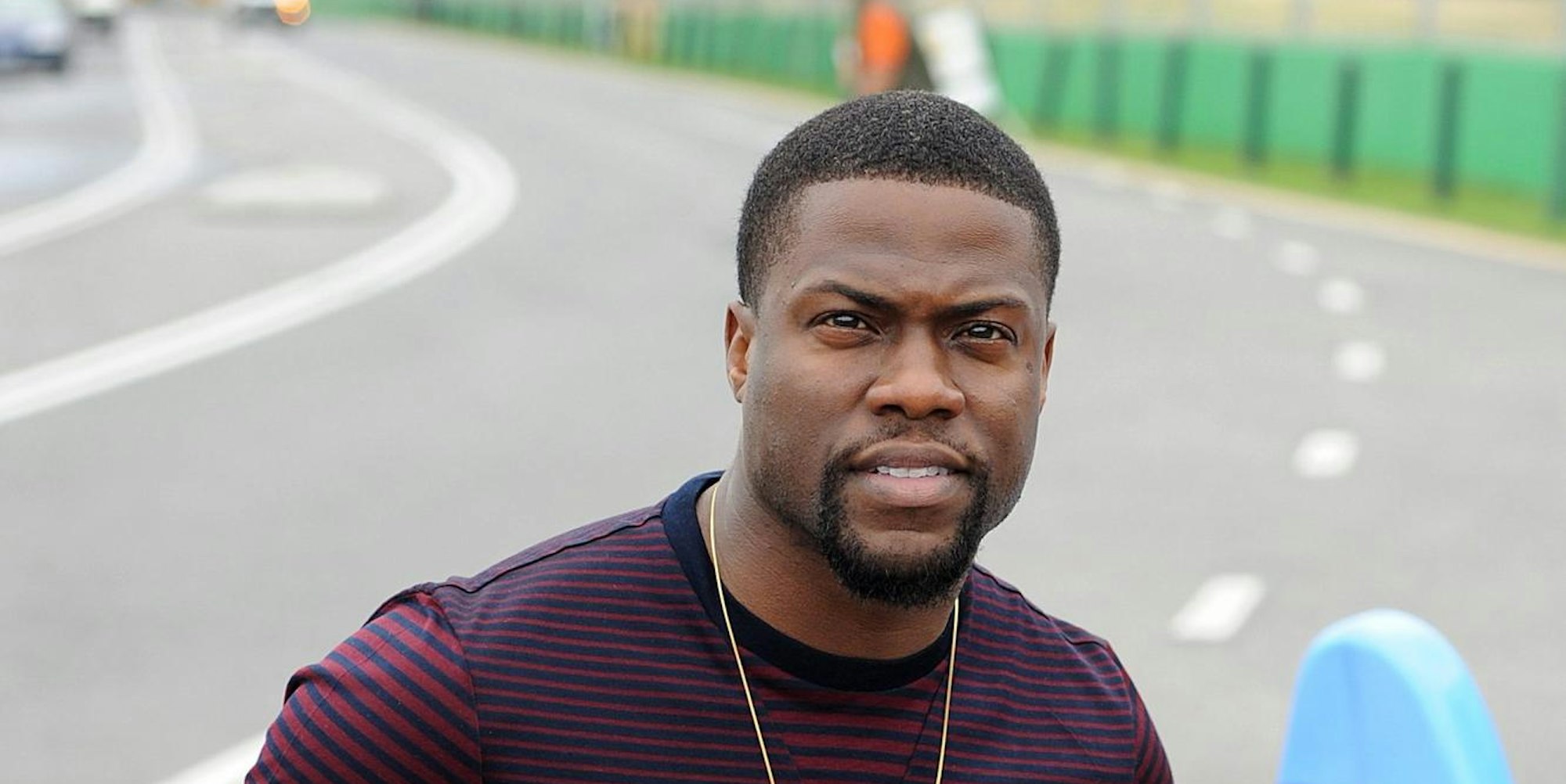 Kevin Hart dpa neu