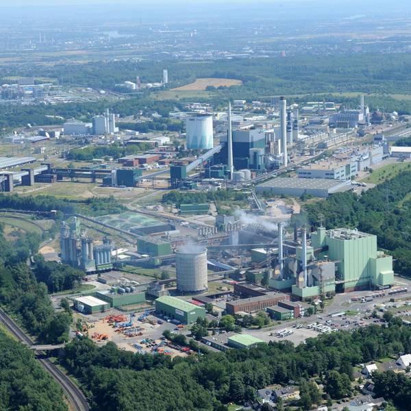 Chemiepark Knapsack