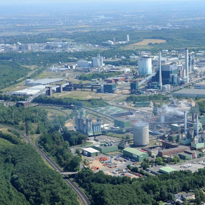 Chemiepark Knapsack