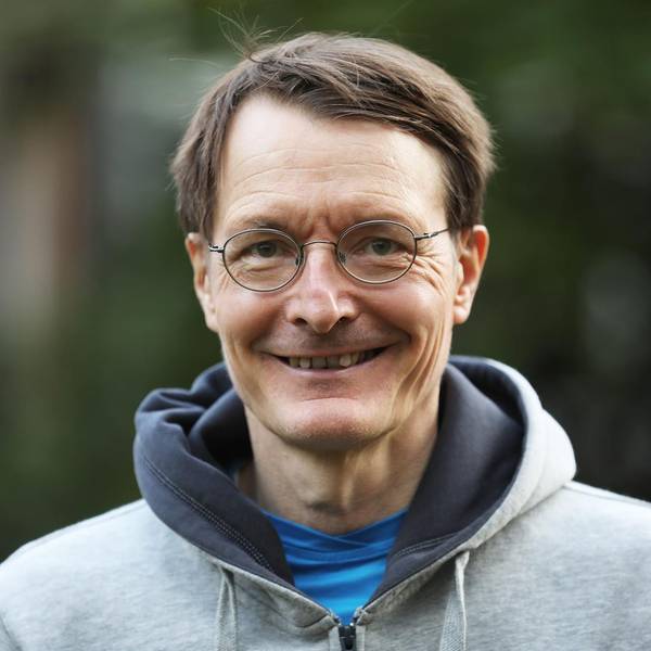 Karl Lauterbach