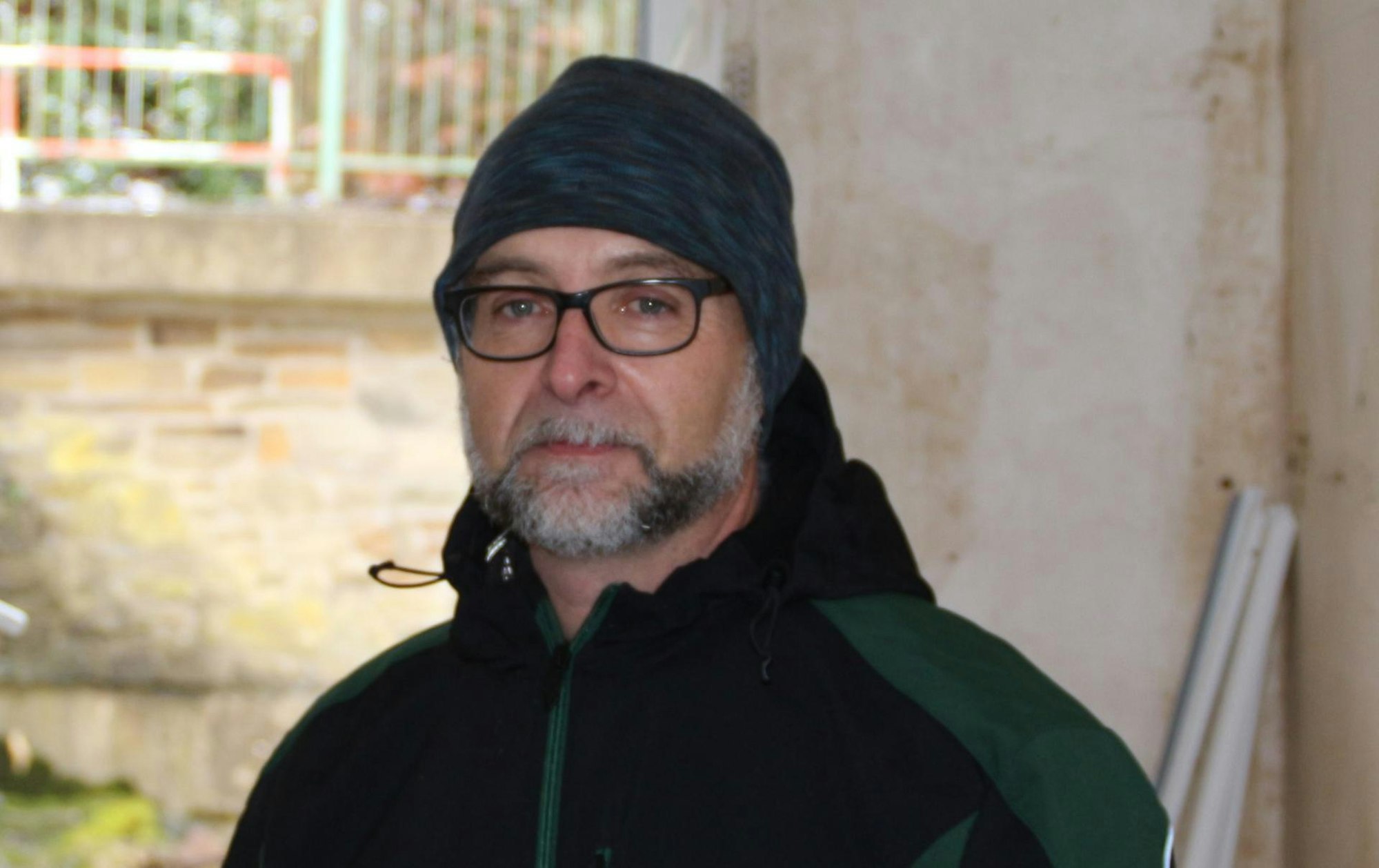 Fluttalk Franz Lennartz NEU