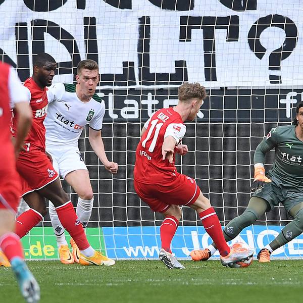 FC Derby Gladbach