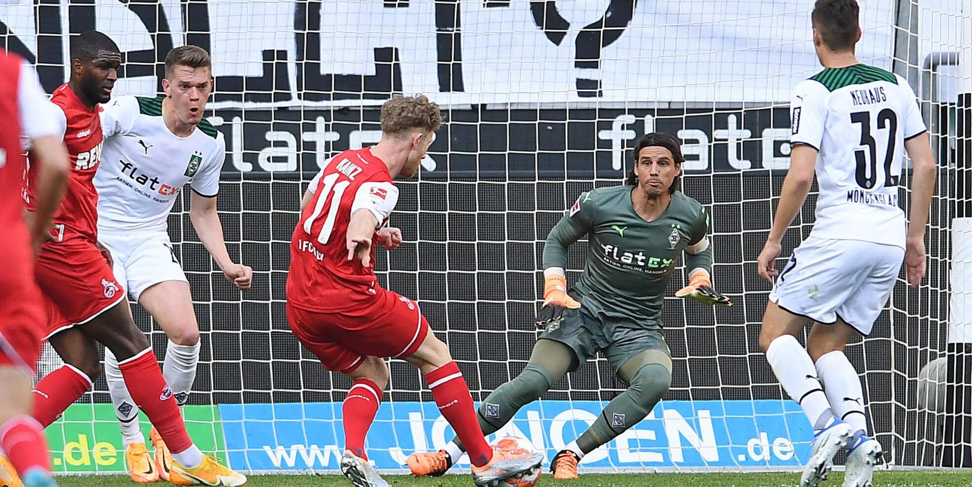 FC Derby Gladbach
