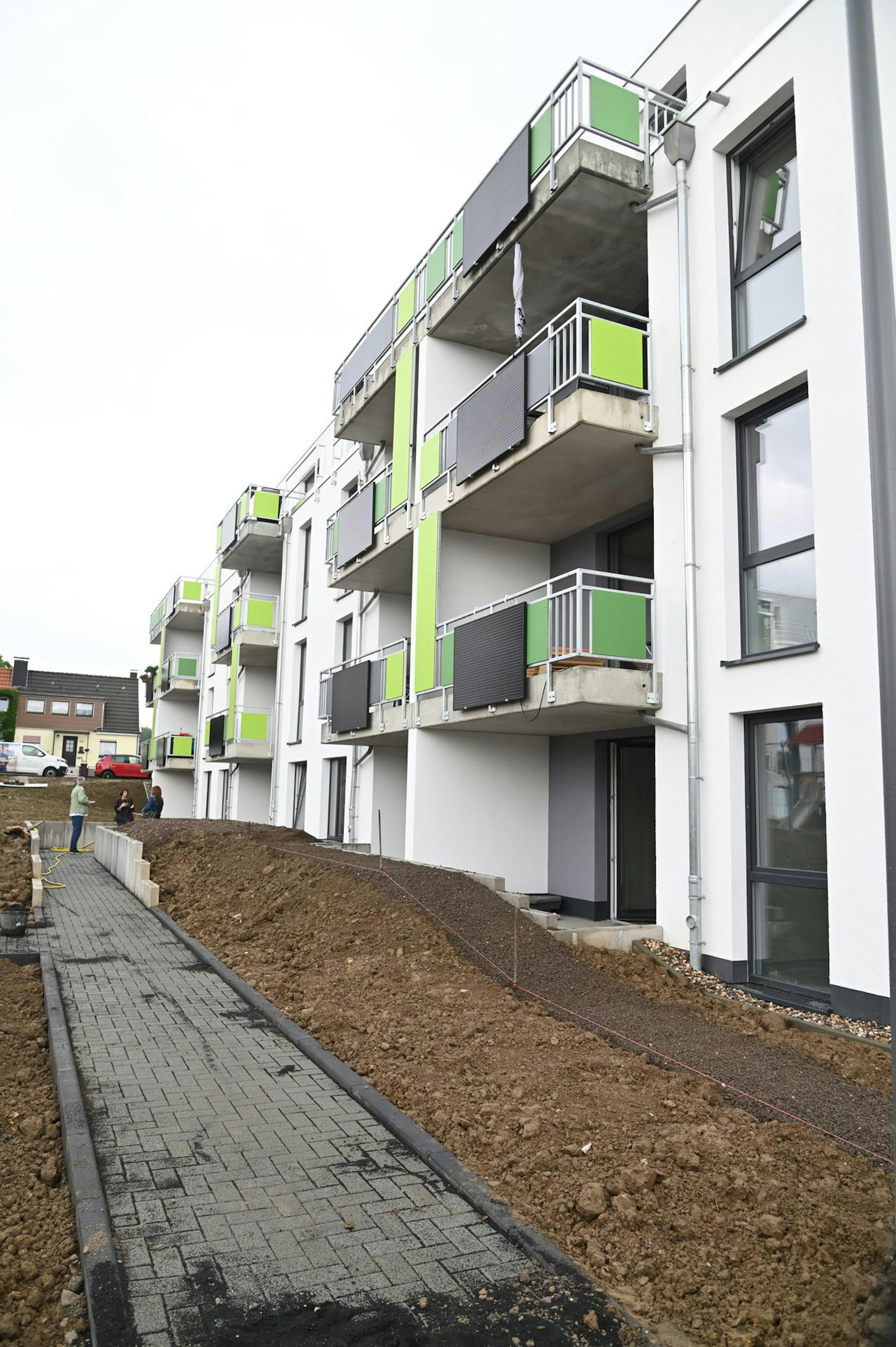 Wohngemeinschaft Hand 1 160721