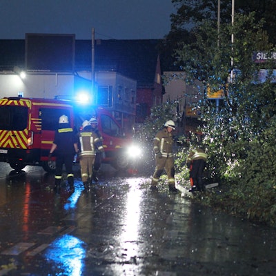 Luisenstraße Siegburg