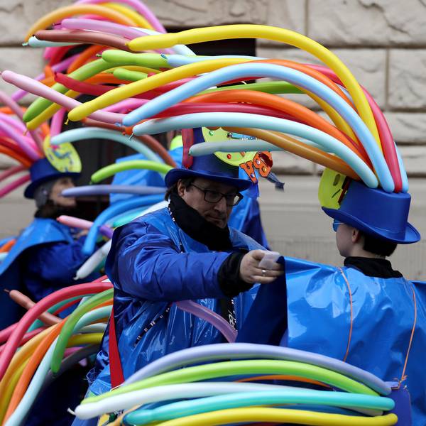 Karneval köln bveedelszug abgesagt 2020