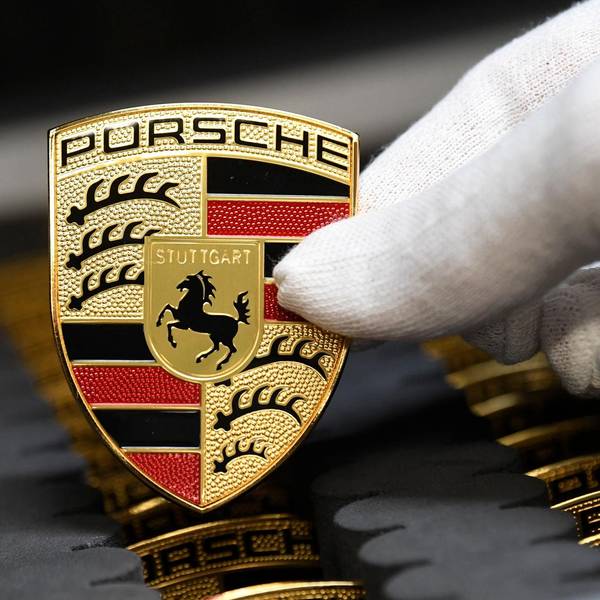 Porsche dpa neu