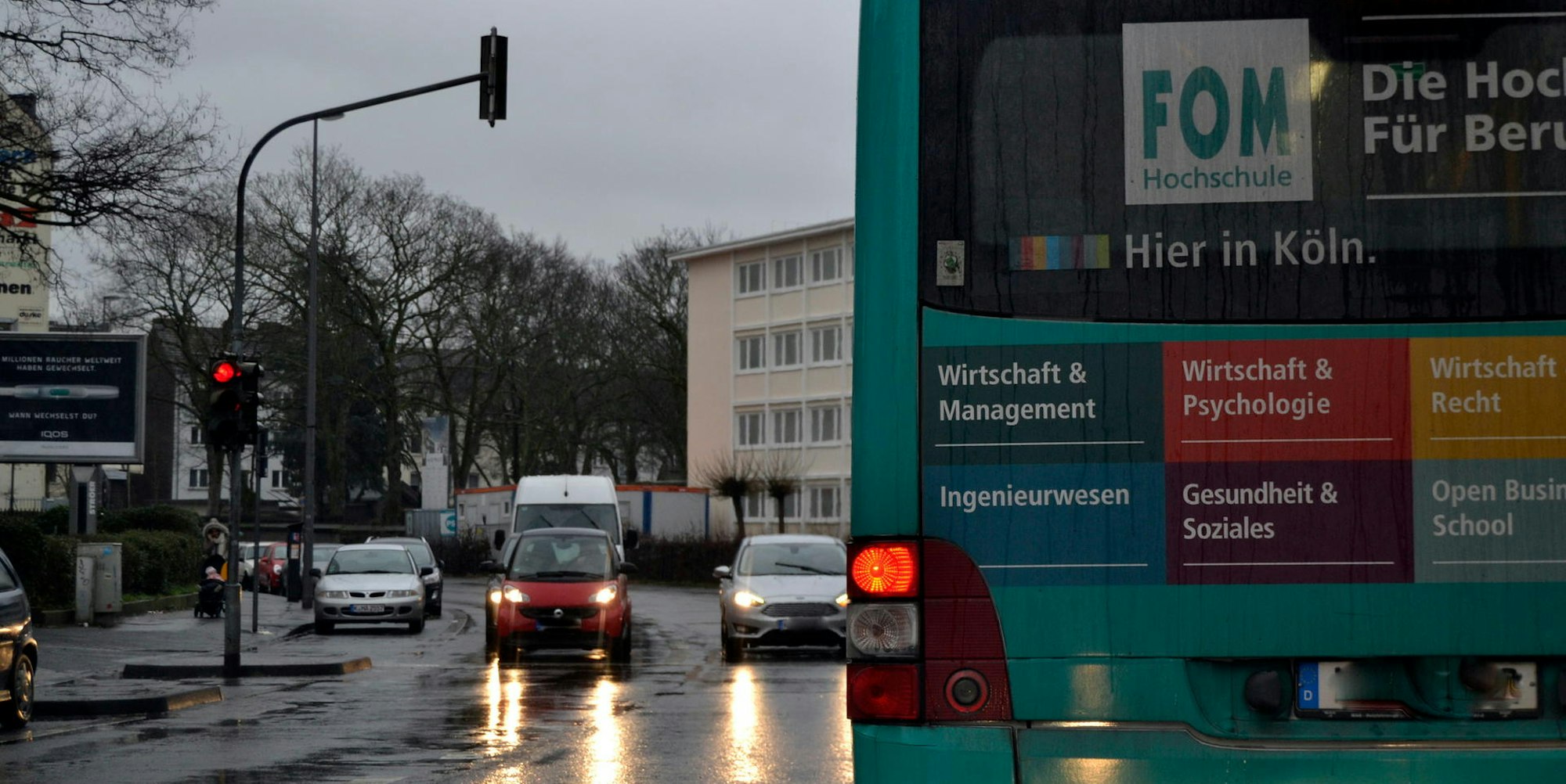 Bus