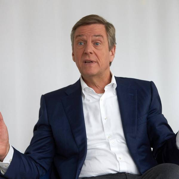 Claus Kleber