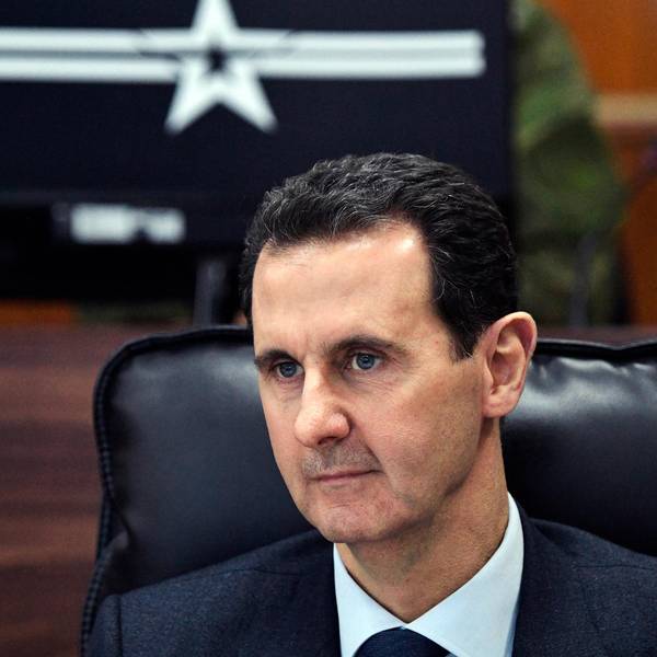 Assad