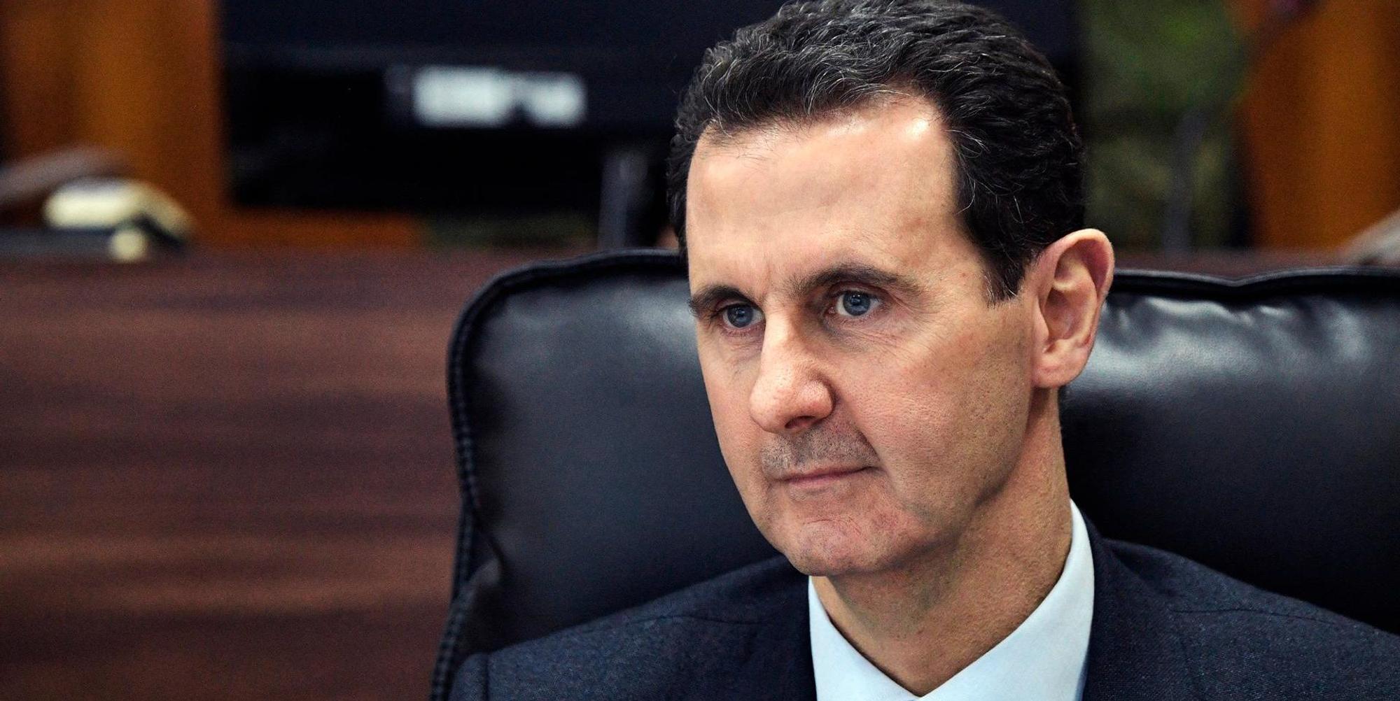 Assad