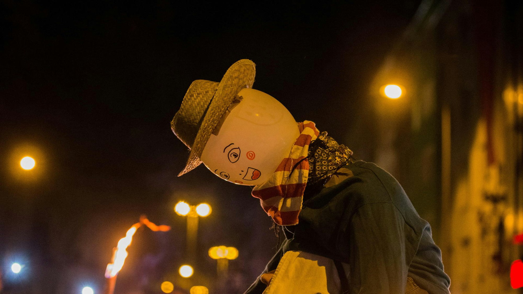 Ein Nubbel (Symbolbild)