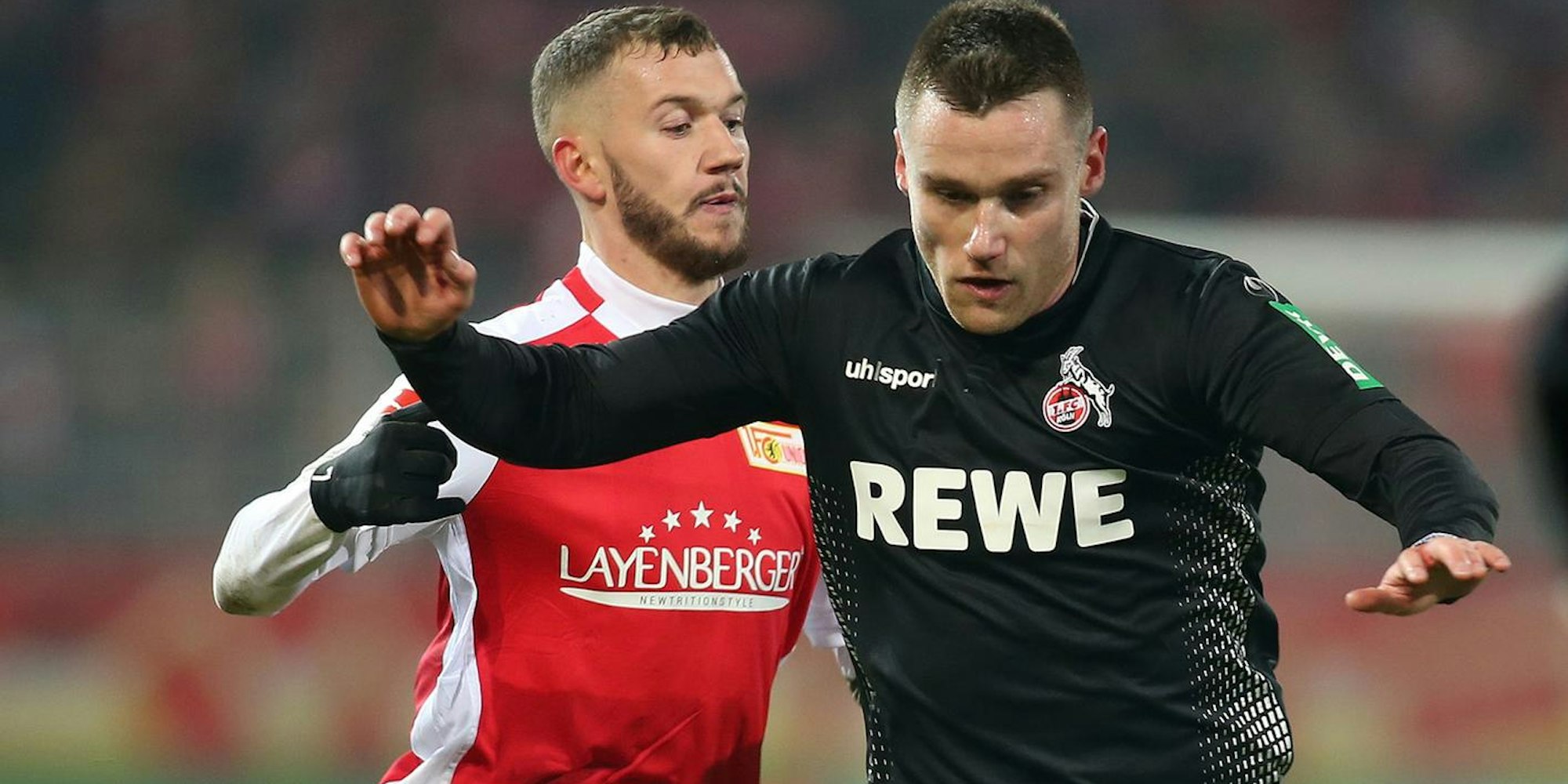 Christian Clemens dpa