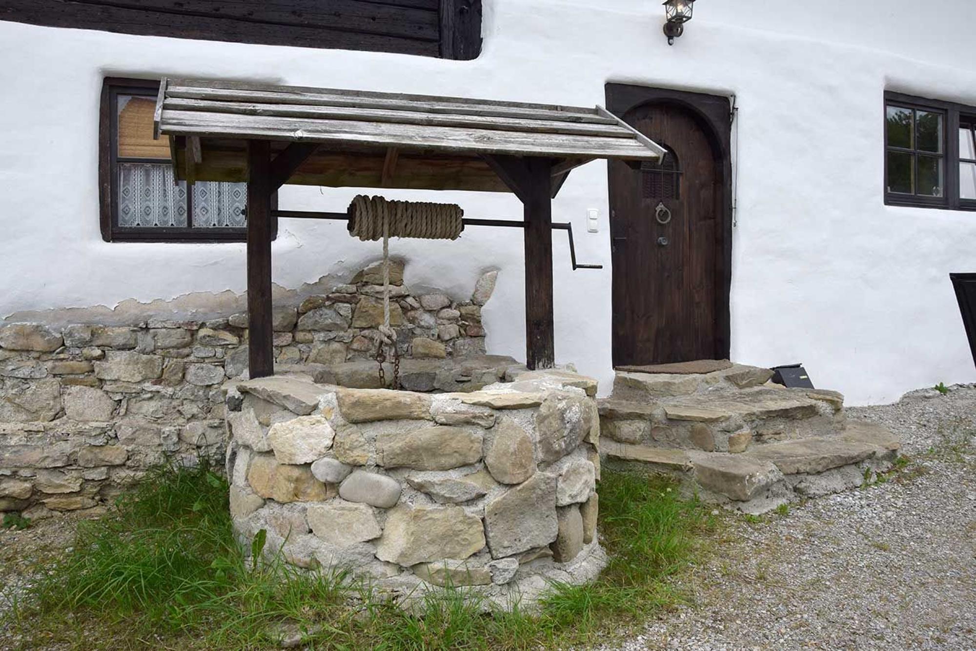 rde-Brunnen-Brunnen