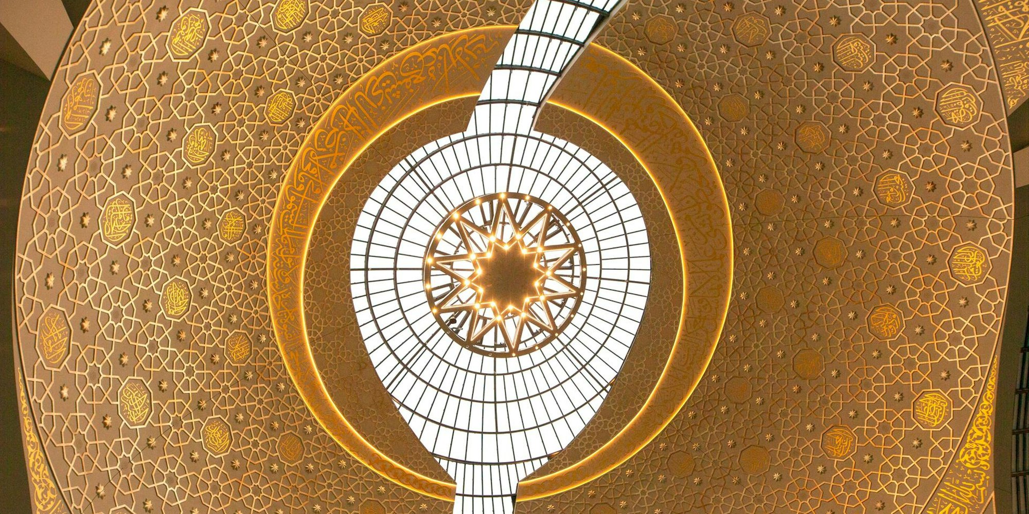 Moschee in Ehrenfeld