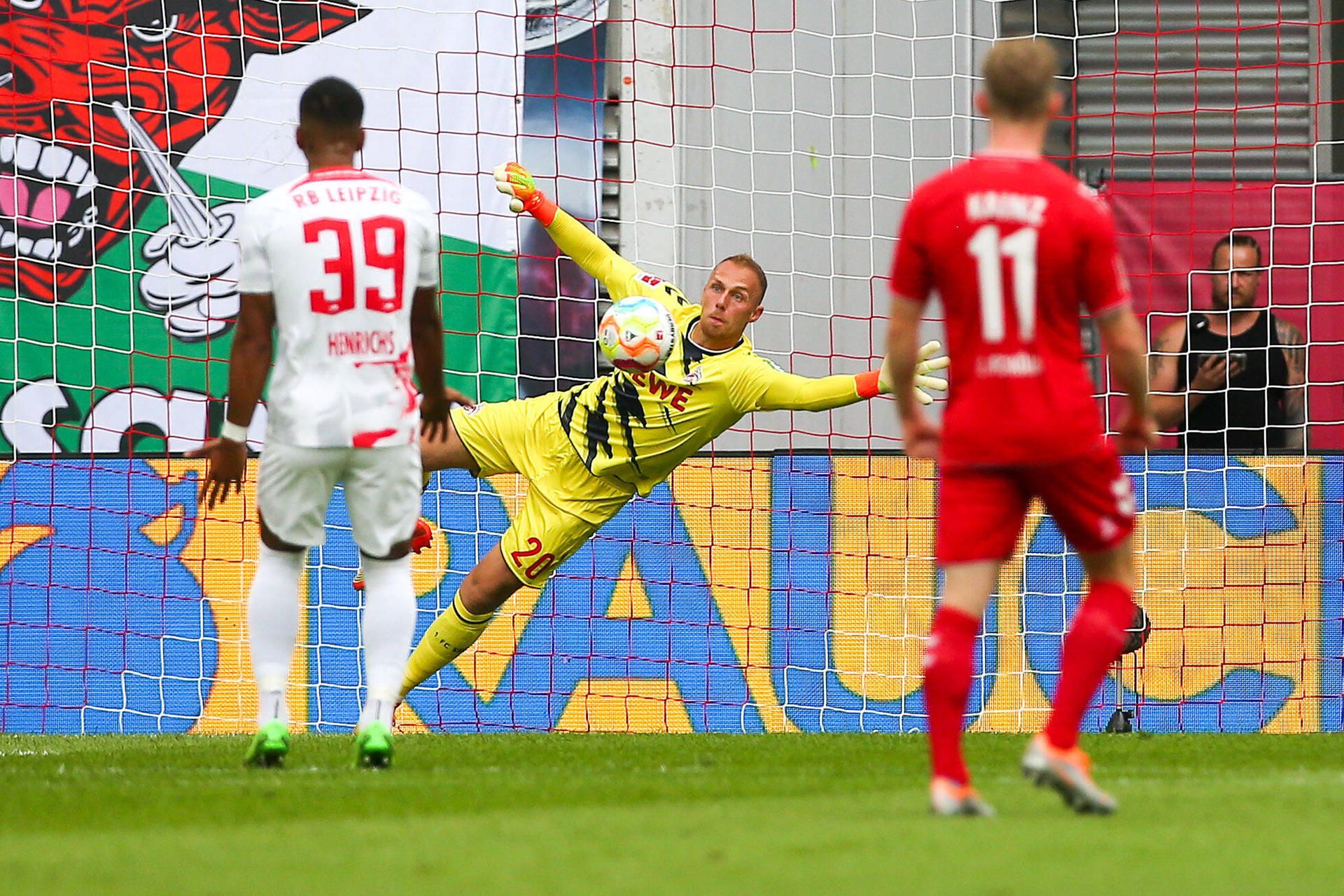 Schwäbe Leipzig imago 130822