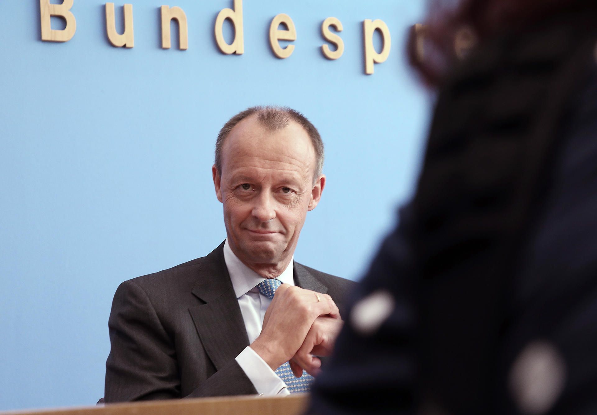 Friedrich Merz (1)
