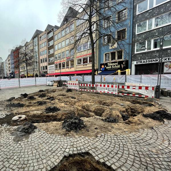 Alter_Markt Bauarbeiten