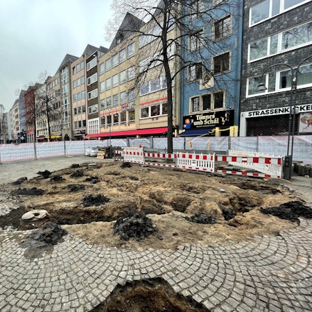 Alter_Markt Bauarbeiten