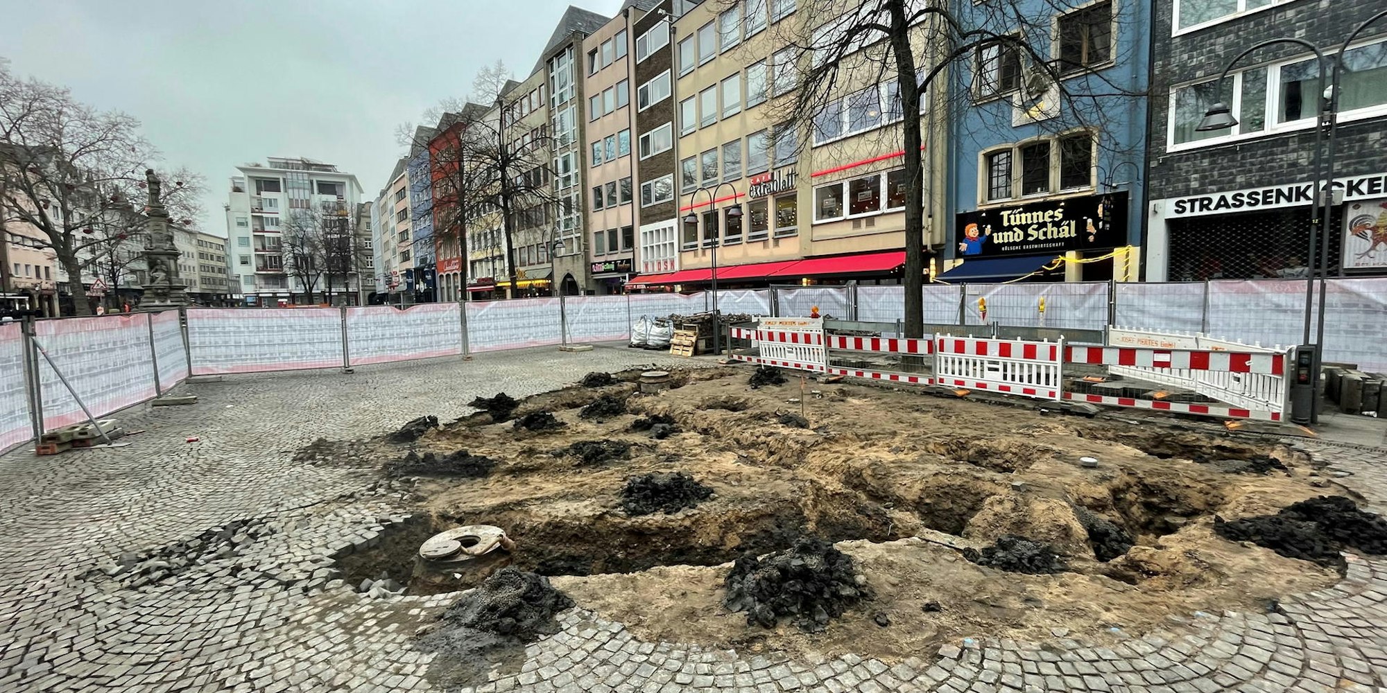 Alter_Markt Bauarbeiten