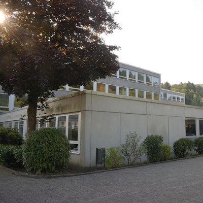 Gesamtschule Kürten Luhr