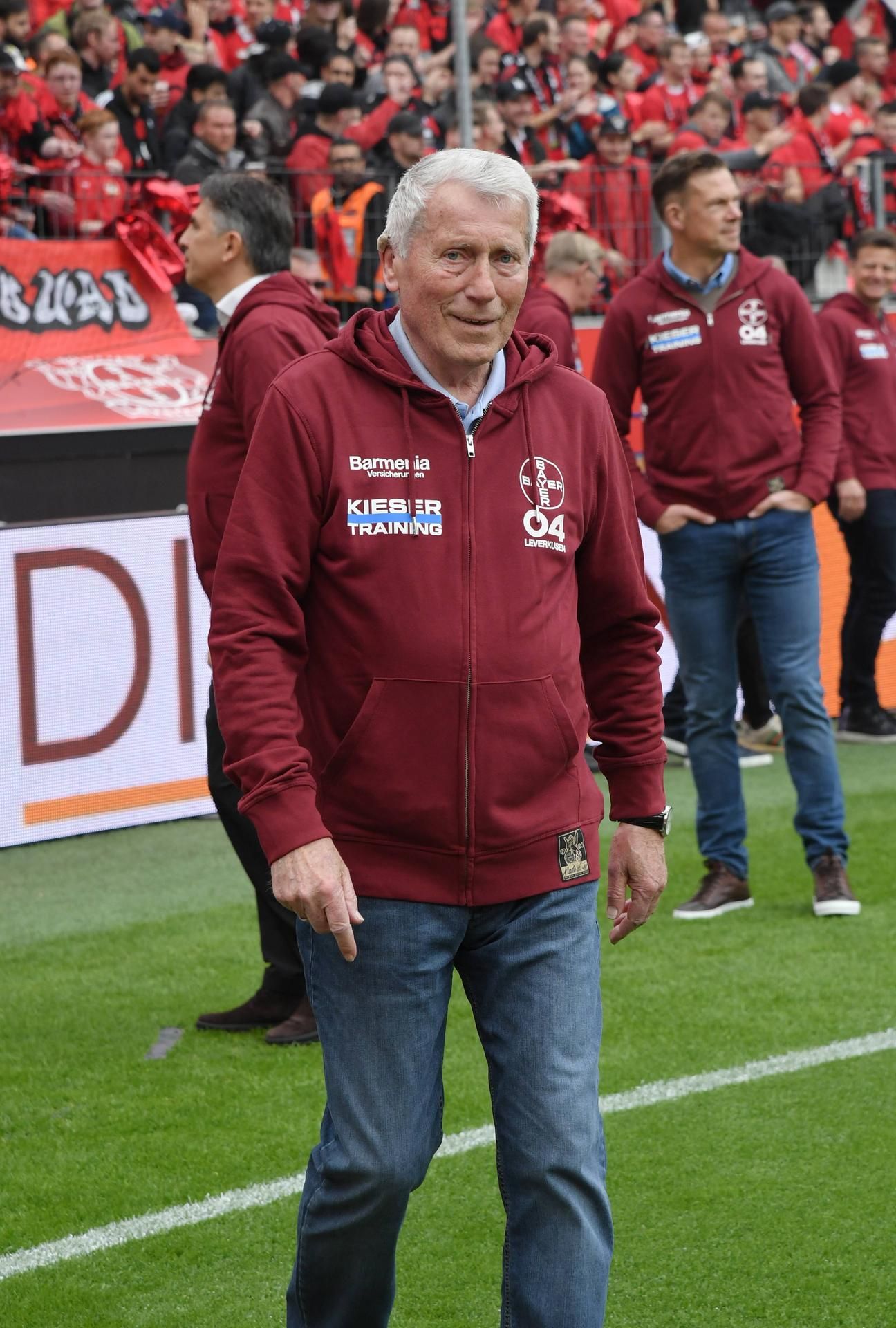 Neuer Inhalt