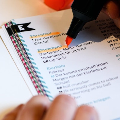 Jugendwort des Jahres dpa 171019