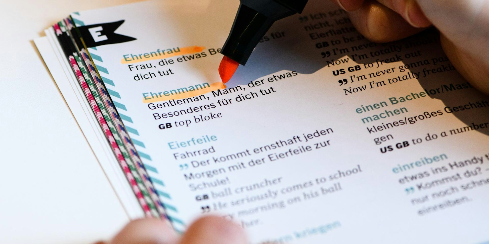 Jugendwort des Jahres dpa 171019