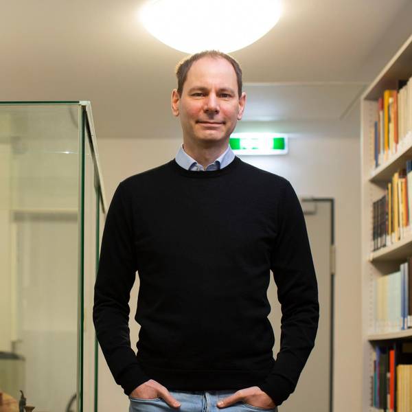 Richard Bußmann