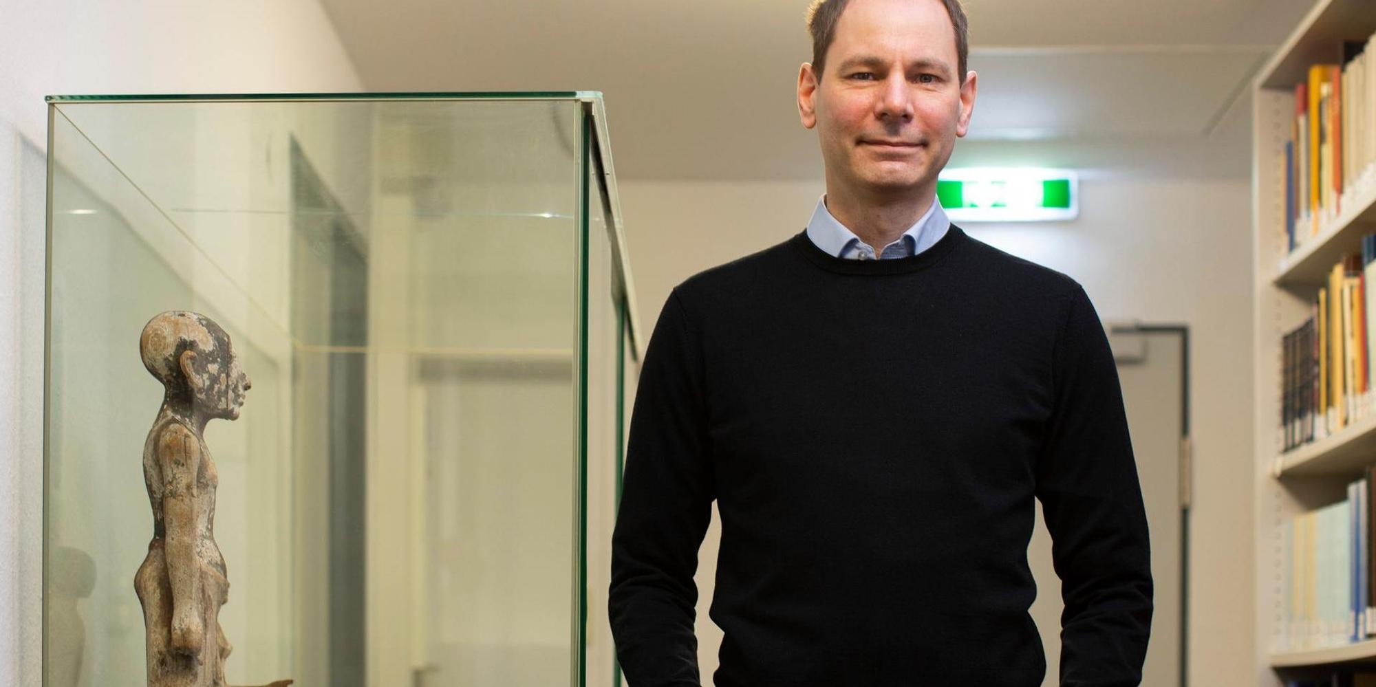 Richard Bußmann