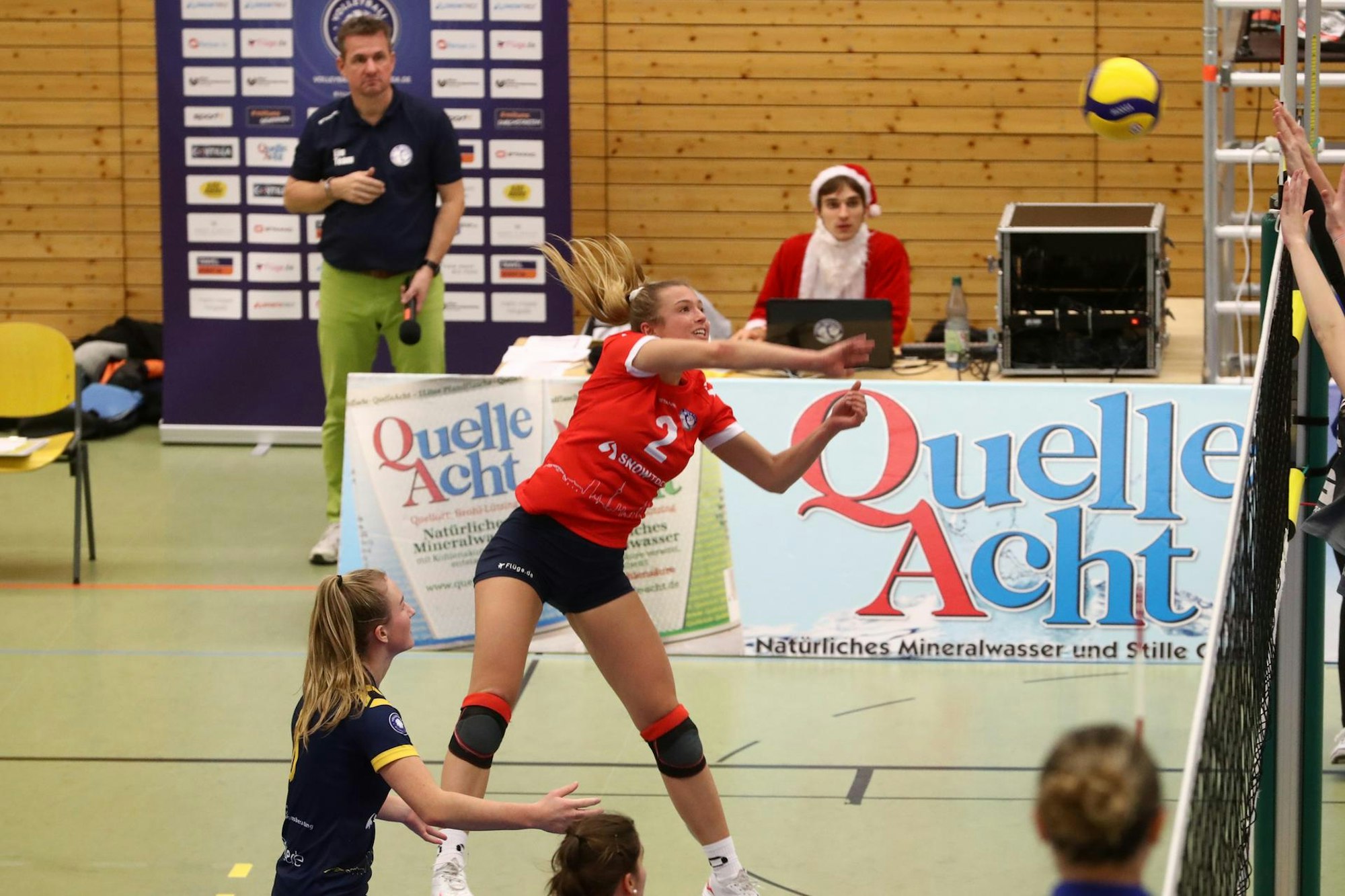 Hannah Bolsius